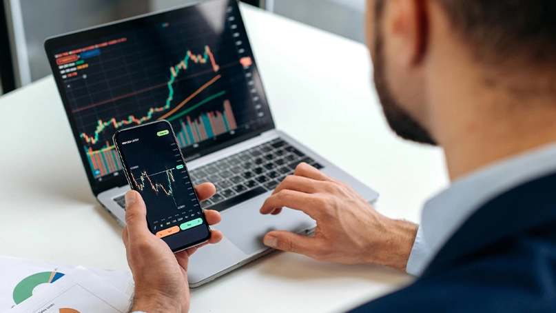 Piattaforma di trading Momento Pindolol